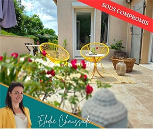 maison individuelle à la vente -   13370  MALLEMORT, surface 85 m2 vente maison individuelle - UBI481505408
